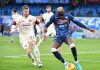Napoli-Salernitana 4-1 e secondo posto in classifica per gli azzurri