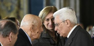 Quirinale 2022, Mattarella bis: differenze con Napolitano
