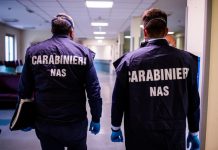 Bilancio Nas Cremona 2025: 396 tonnellate di alimenti sequestrate e multe per un milione