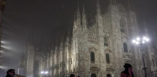 Burian sfiora l’Italia e torna l’anticiclone, previsioni meteo