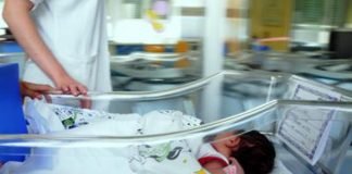 Olivia è la prima bimba nata in Italia nel 2022