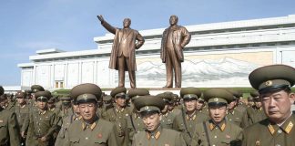 Nordcorea, nuovo test: lanciato missile balistico