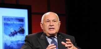 Quirinale 2022, centrodestra sceglie tris: domani Nordio in campo