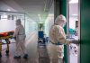 Covid Italia, “1.913 medici sospesi perché non vaccinati”