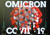 Variante Omicron, “preoccupante” diffusione nord Inghilterra