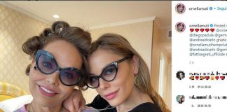 Sanremo 2022, è polemica su Ornella Muti: post con foglie di marijuana