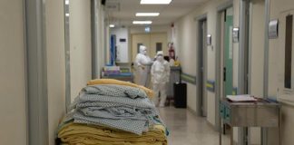 Covid oggi Calabria, 1.329 contagi: bollettino 23 gennaio