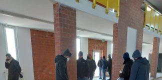 Scade il 19 luglio il bando per la concessione del PalaSport di Viadana