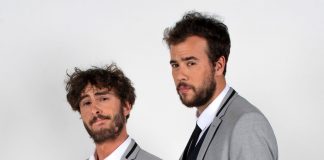 “10 anni di minchiate”, il 29 gennaio il duo comico Panpers al Teatro Sociale di Mantova