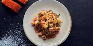 Francia impone nei menù origine carne. Coldiretti: stop in Italia a pesce e formaggi serviti anonimi