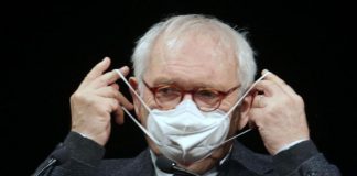 Scuola, Bianchi: “Vaccinazione è la vera difesa”
