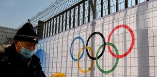 Olimpiadi Pechino, Cina ad atleti: “Niente proteste o scatteranno punizioni”