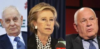 Quirinale, il centro destra propone Moratti, Pera e Nordio, il centro sinistra dice no