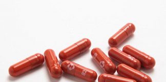 Pillola anti-Covid Merck, primo paziente all’Elba