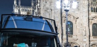 Violenze Capodanno Milano, autrice filmato: “Non temo ritorsioni”