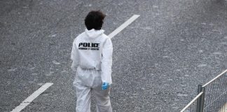 Orrore vicino Parigi, cadavere bambino trovato in valigia