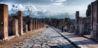 Nanotecnologie, ‘nuovi formulati per preservare reperti Pompei’
