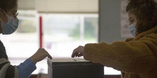 Covid Portogallo oggi, anche i positivi ai seggi per voto