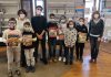 Sempre più lettori a Suzzara: premiati i migliori frequentatori della biblioteca
