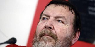 La moglie di Ferrara: “Giuliano sta migliorando”