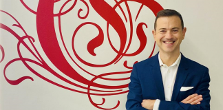 Turismo: Simone Prinari nuovo direttore vendite e marketing di Glamour Tour operator