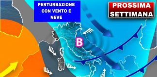 Weekend con il sole, ma da lunedì cambia tutto: le previsioni