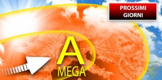 Freddo e temperature gelide su mezza Italia, il meteo fino a venerdì