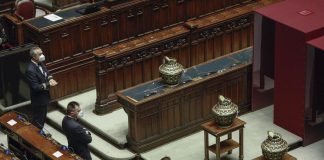Quirinale 2022, oggi alle 15 secondo scrutinio
