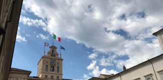 Quirinale, voto elettori positivi: ipotesi covid hotel