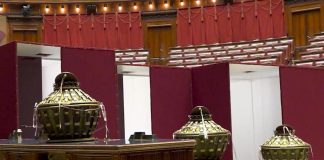 Quirinale 2022, via al voto per il presidente della Repubblica – Video