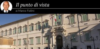 “Berlusconi come lo scorpione di Esopo, lo guiderà l’istinto”