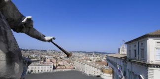 Quirinale 2022, oggi terza votazione alle 11