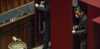 Quirinale 2022, da Meloni a Letta-Conte: Salvini cerca l’intesa