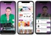 Qvc Italia lancia ‘likeQ’, app interattiva di shopping livestreaming