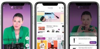 Qvc Italia lancia ‘likeQ’, app interattiva di shopping livestreaming