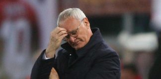 Claudio Ranieri esonerato dal Watford