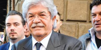 Quirinale, Razzi: “50-70 M5S stanno pensando di votare Berlusconi”
