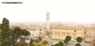 Quistello, riqualificazione centro storico. La maggioranza: “Scelto il dialogo con i cittadini”