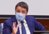 Renzi: “Un anno fa mandato via Conte, abbiamo salvato l’Italia”