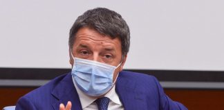 Renzi: “Un anno fa mandato via Conte, abbiamo salvato l’Italia”