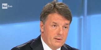 Quirinale, Renzi: “Riccardi non ha possibilità, Casini personalità a cui si pensa”