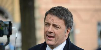 Quirinale, Renzi: “Qui, Quo, Qua fanno stesso tweet e zio Paperone Berlusconi si è ritirato”