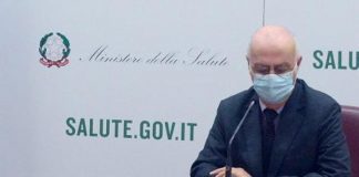 Covid Italia, Rezza: “Situazione peggiora sensibilmente”