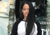 Rihanna incinta, primo figlio con A$AP Rocky