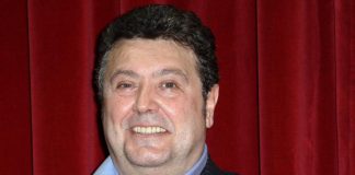 Roma, ritrovata la carrozzina rubata all’attore Rodolfo Laganà