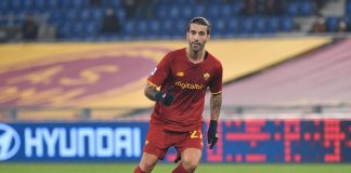La Roma ritrova la vittoria, 1-0 al Cagliari