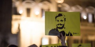Omicidio Regeni, si riparte dall’udienza preliminare