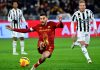 La Juventus batte 4-3 la Roma, rimonta bianconera