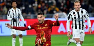 La Juventus batte 4-3 la Roma, rimonta bianconera