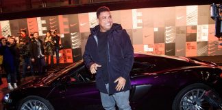“Ronaldo positivo al covid, ha sintomi lievi”